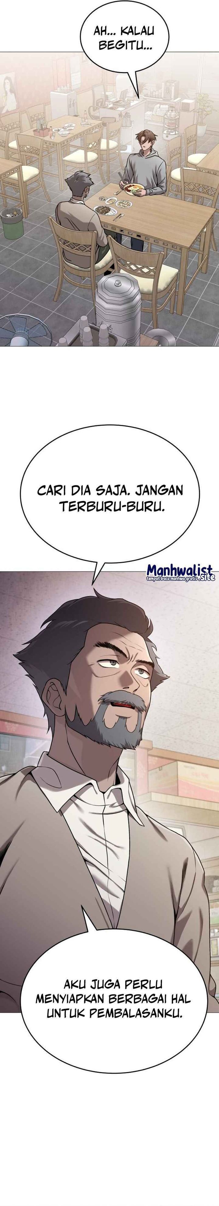 John X Killer Chapter 14 Bahasa Indonesia
