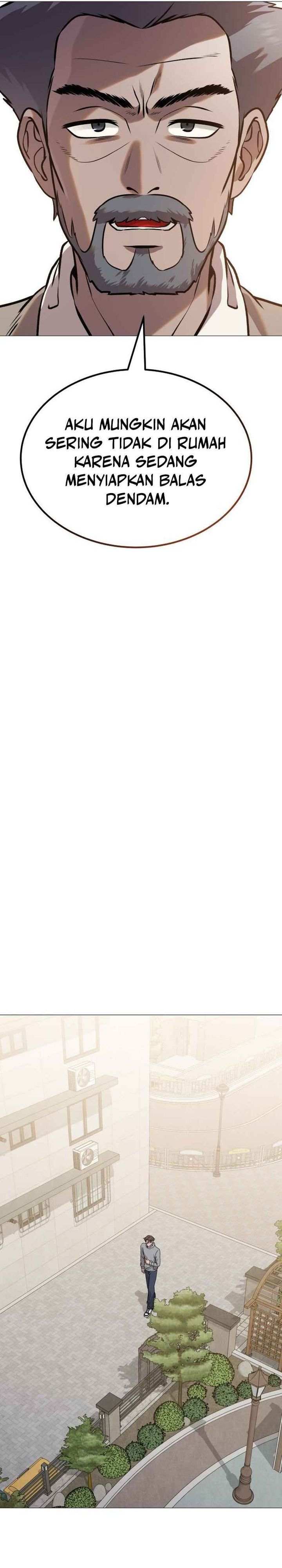 John X Killer Chapter 14 Bahasa Indonesia