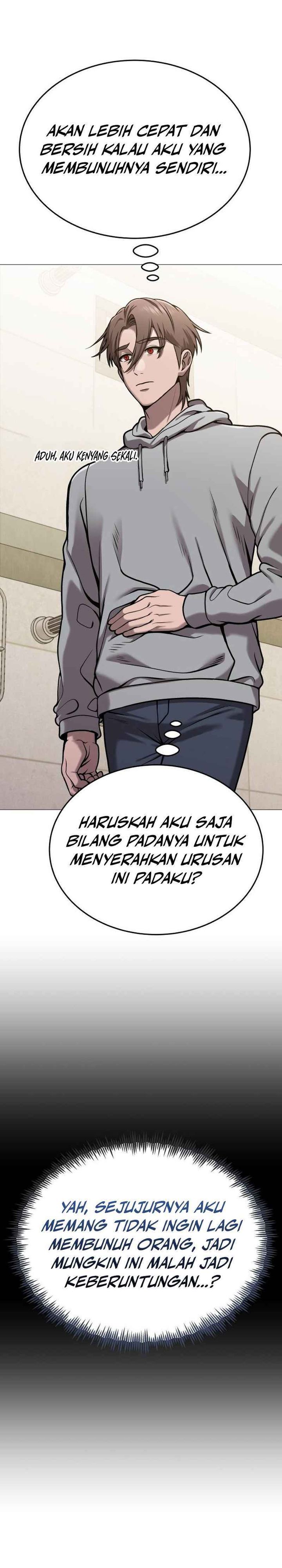 John X Killer Chapter 14 Bahasa Indonesia
