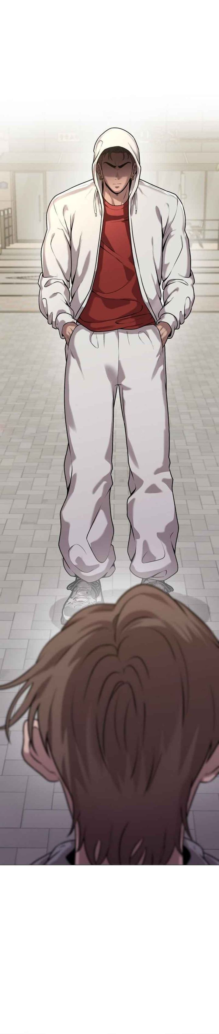 John X Killer Chapter 14 Bahasa Indonesia