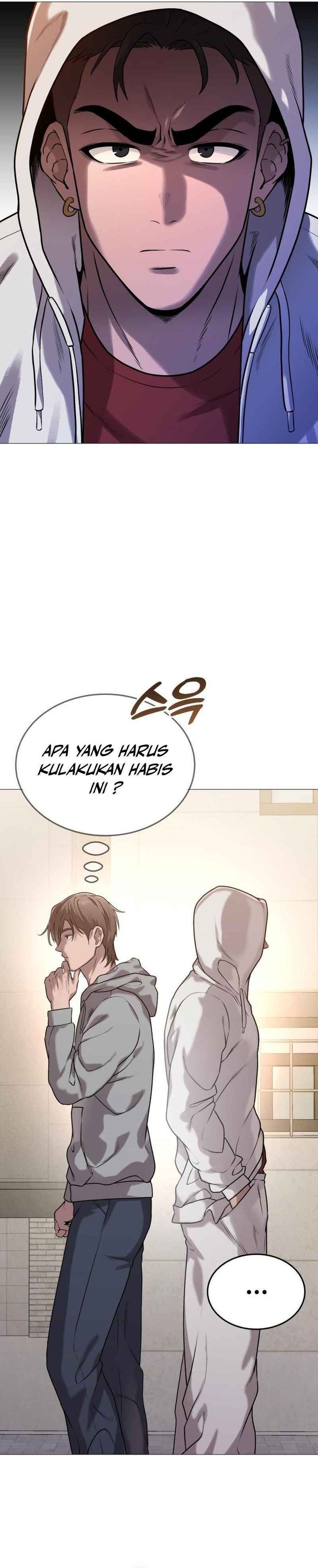 John X Killer Chapter 14 Bahasa Indonesia
