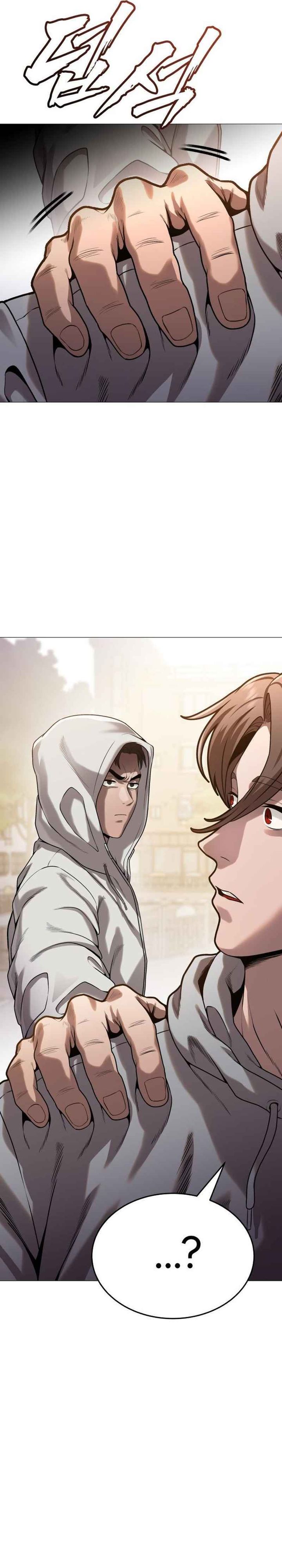 John X Killer Chapter 14 Bahasa Indonesia