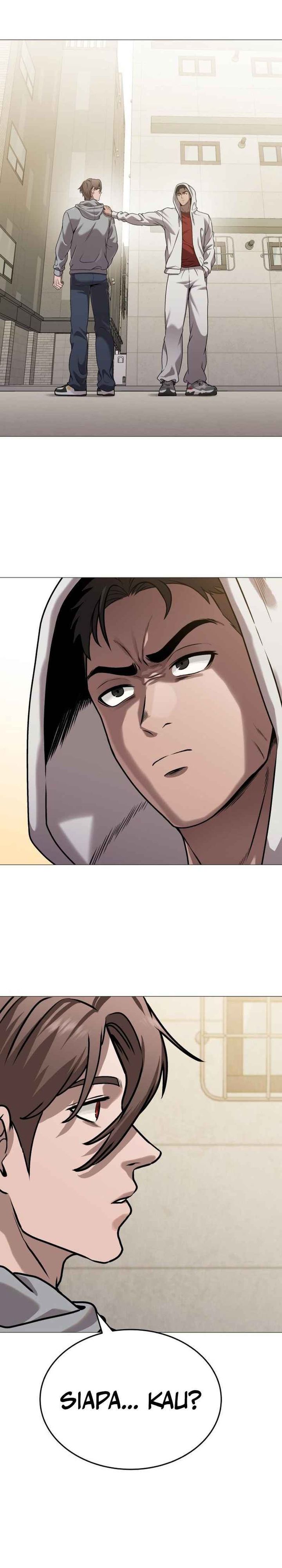 John X Killer Chapter 14 Bahasa Indonesia