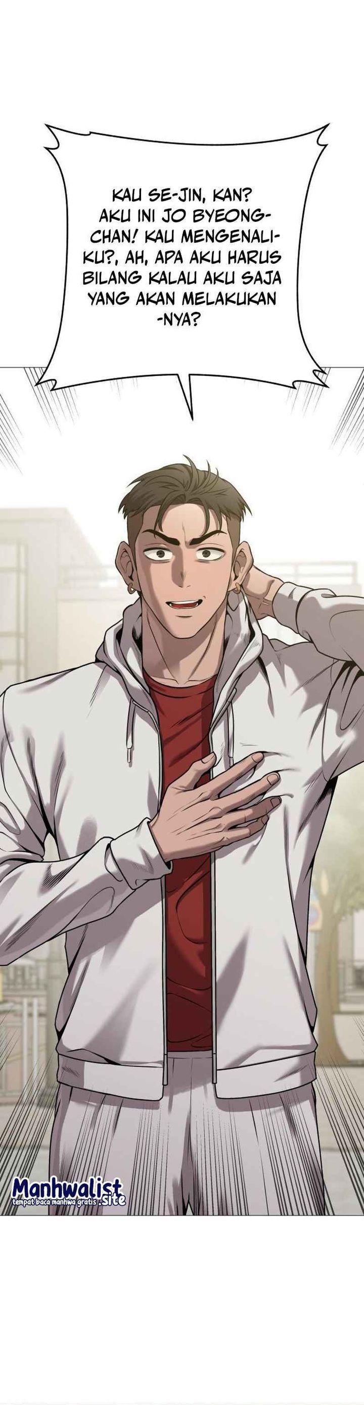 John X Killer Chapter 14 Bahasa Indonesia