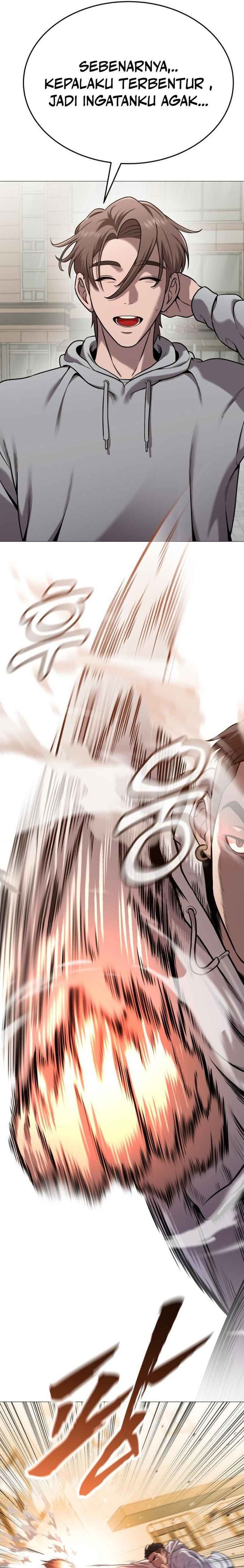 John X Killer Chapter 14 Bahasa Indonesia