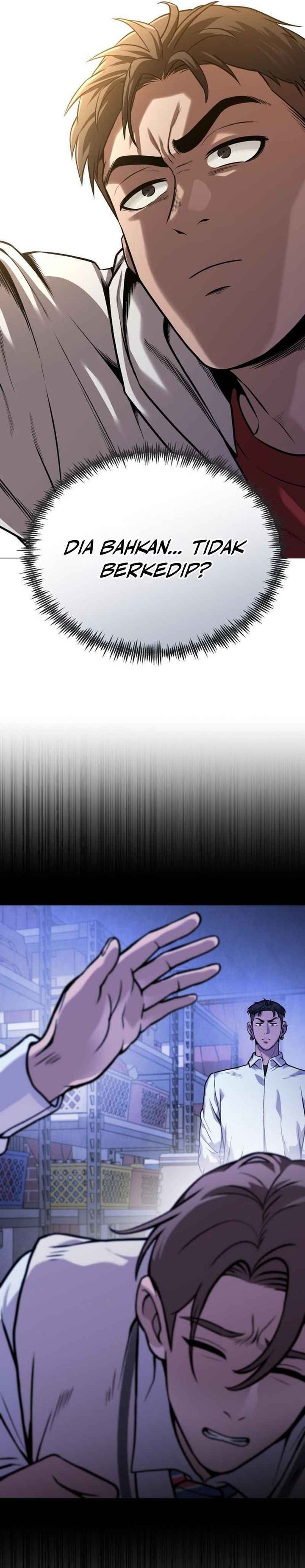 John X Killer Chapter 14 Bahasa Indonesia