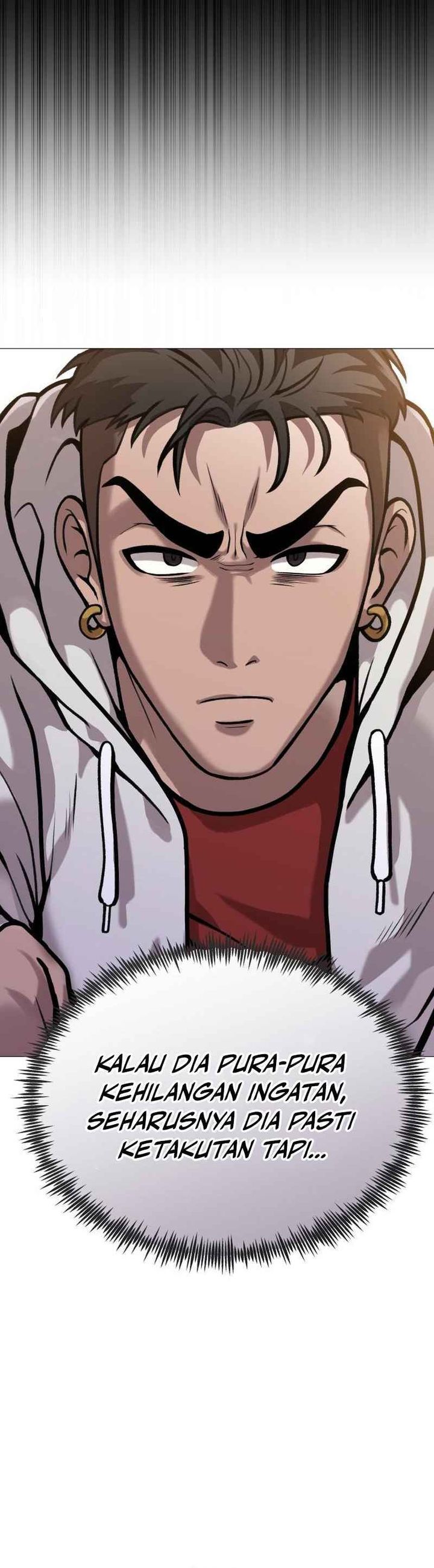 John X Killer Chapter 14 Bahasa Indonesia