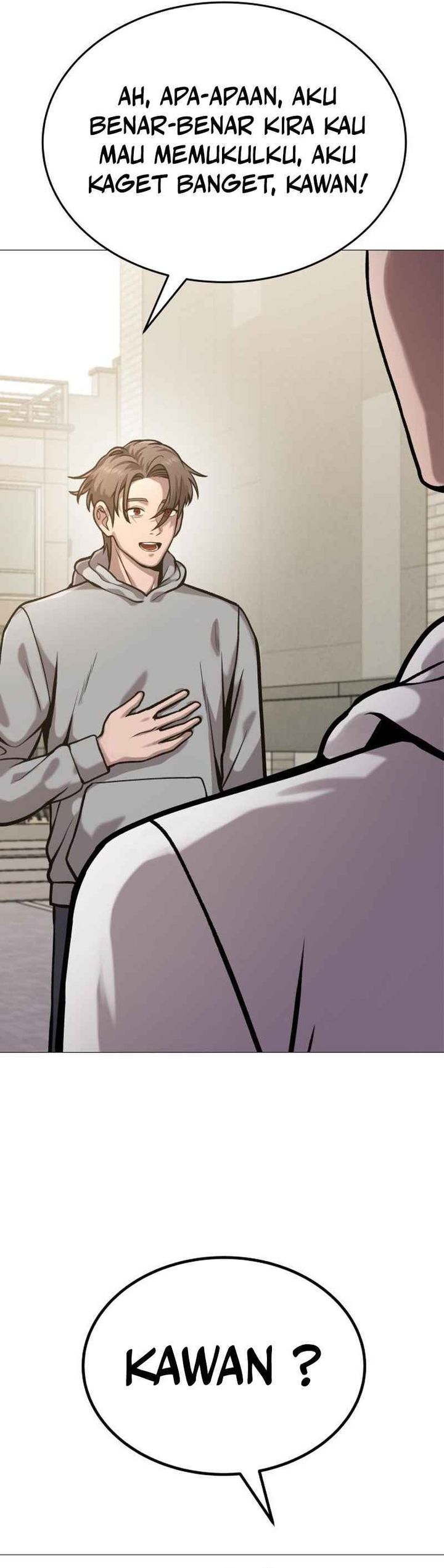 John X Killer Chapter 14 Bahasa Indonesia