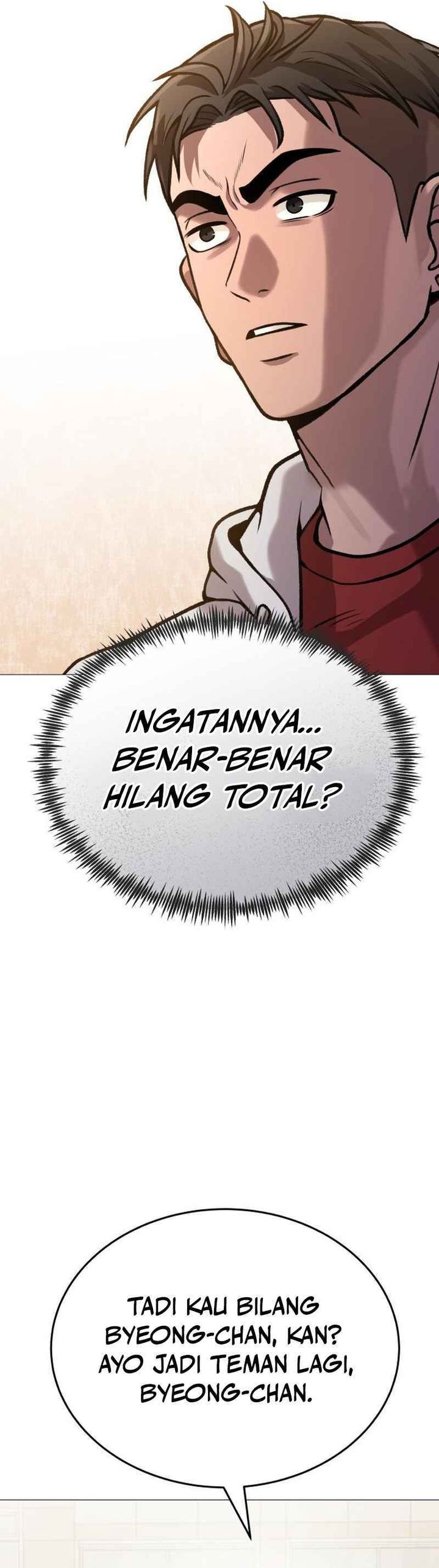 John X Killer Chapter 14 Bahasa Indonesia