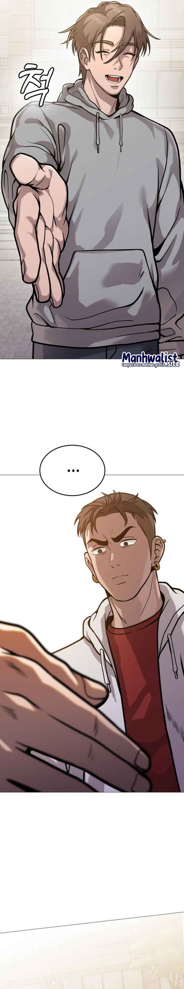 John X Killer Chapter 14 Bahasa Indonesia