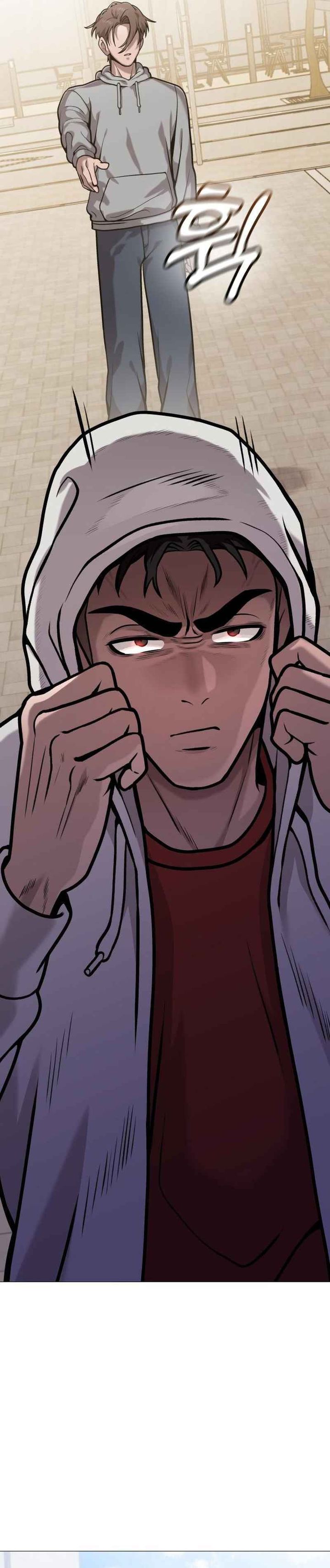 John X Killer Chapter 14 Bahasa Indonesia