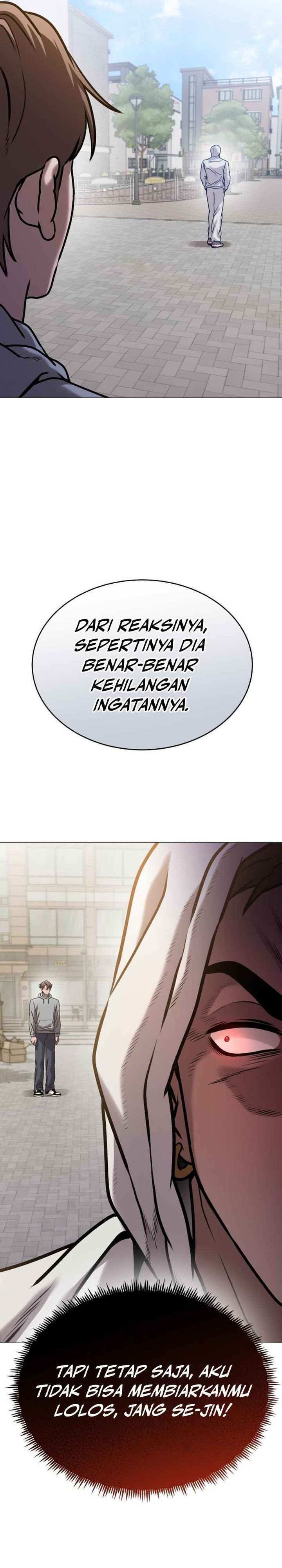 John X Killer Chapter 14 Bahasa Indonesia