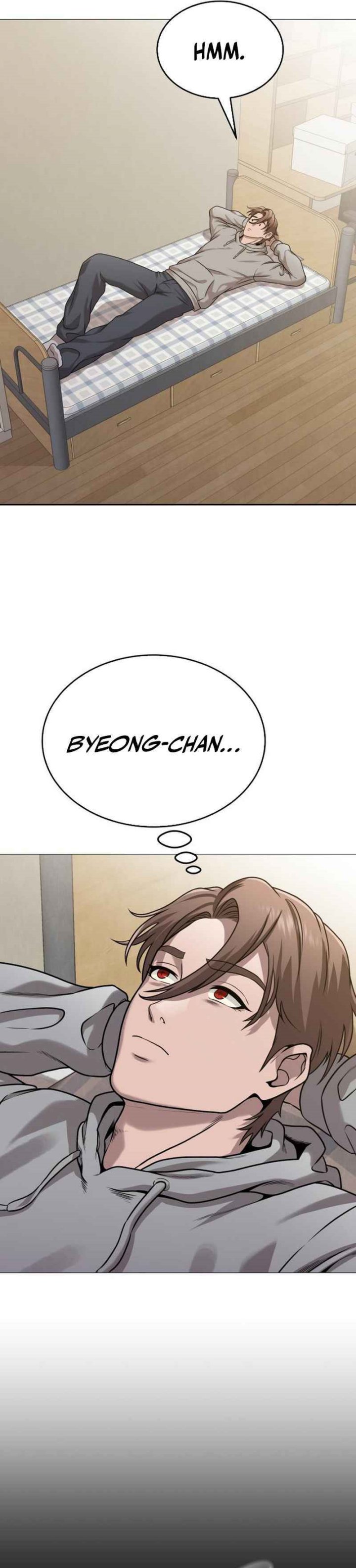 John X Killer Chapter 15 Bahasa Indonesia