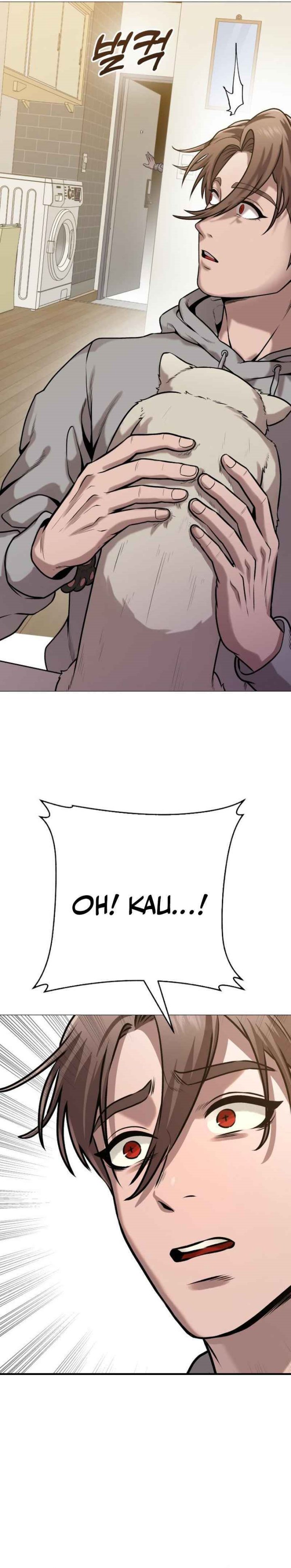 John X Killer Chapter 15 Bahasa Indonesia