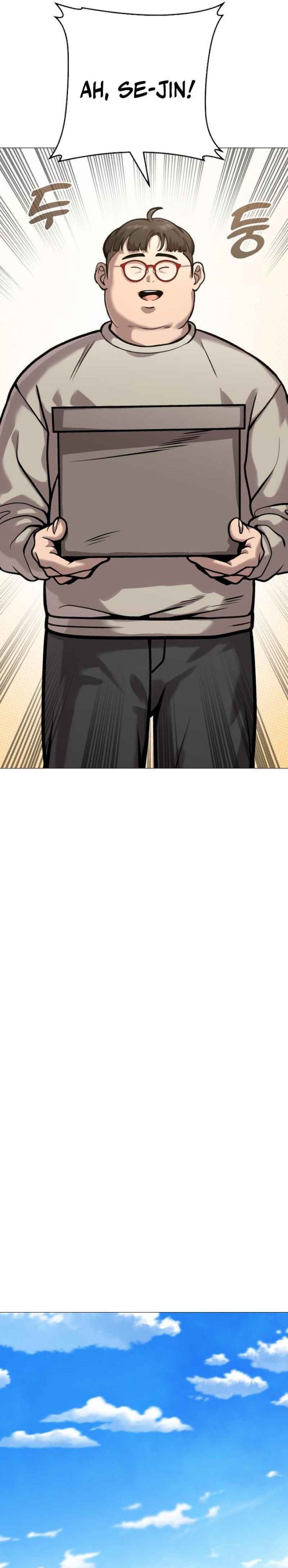 John X Killer Chapter 15 Bahasa Indonesia