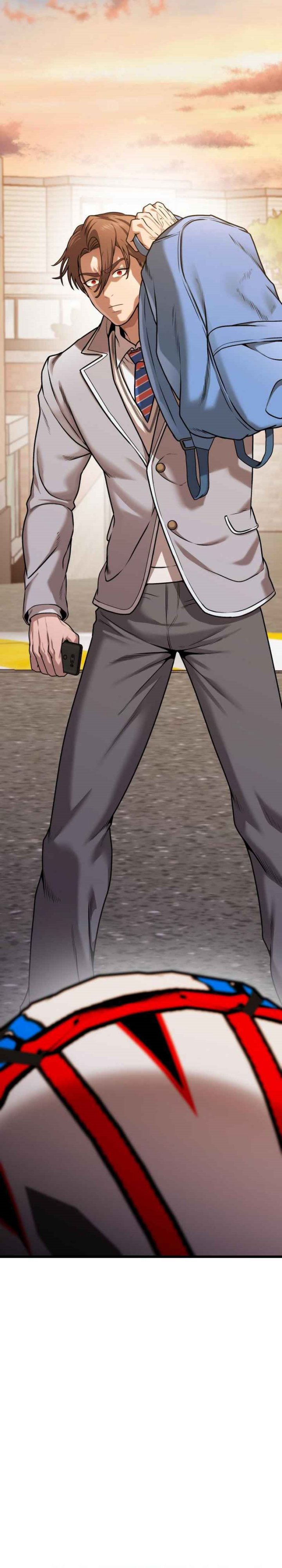 John X Killer Chapter 15 Bahasa Indonesia