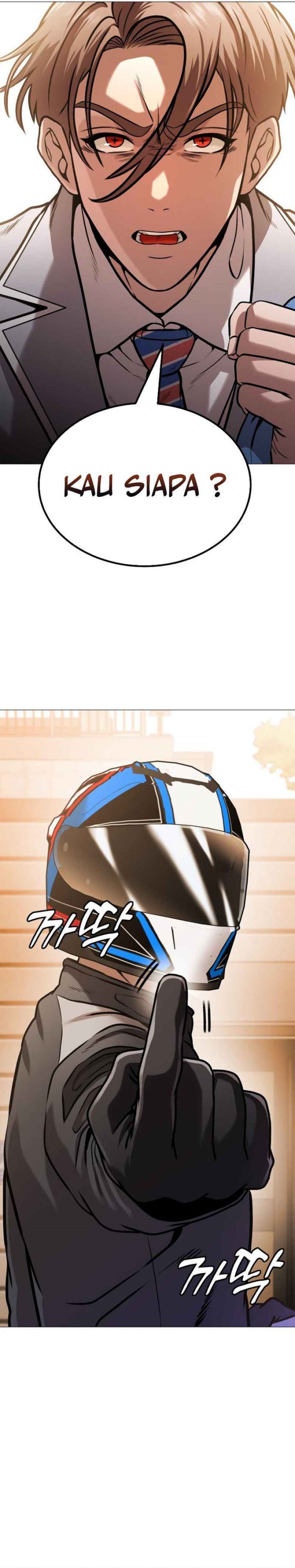 John X Killer Chapter 15 Bahasa Indonesia