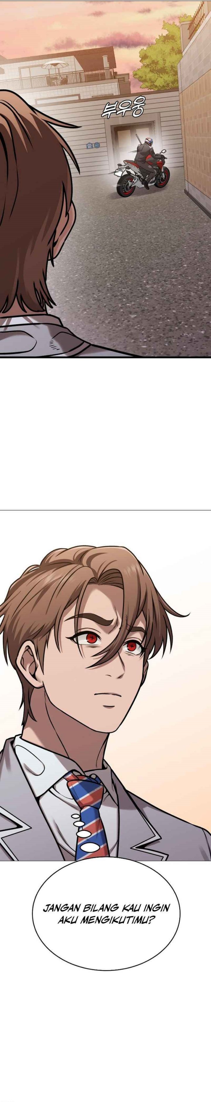 John X Killer Chapter 15 Bahasa Indonesia