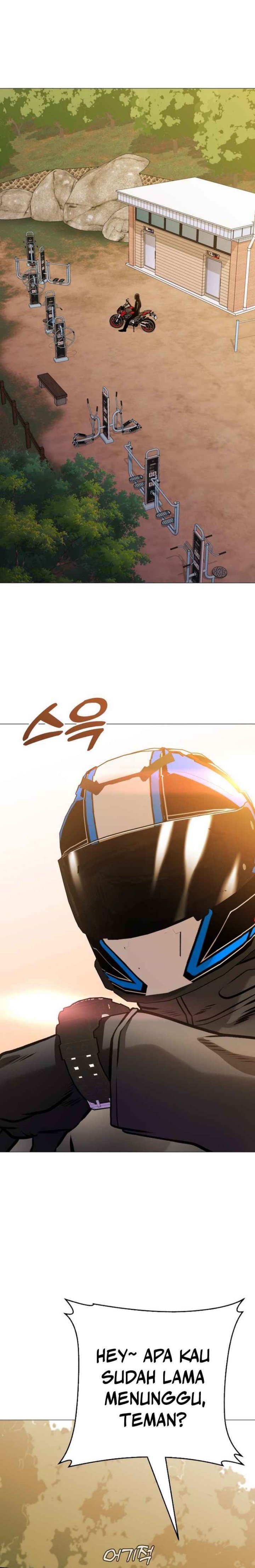 John X Killer Chapter 15 Bahasa Indonesia