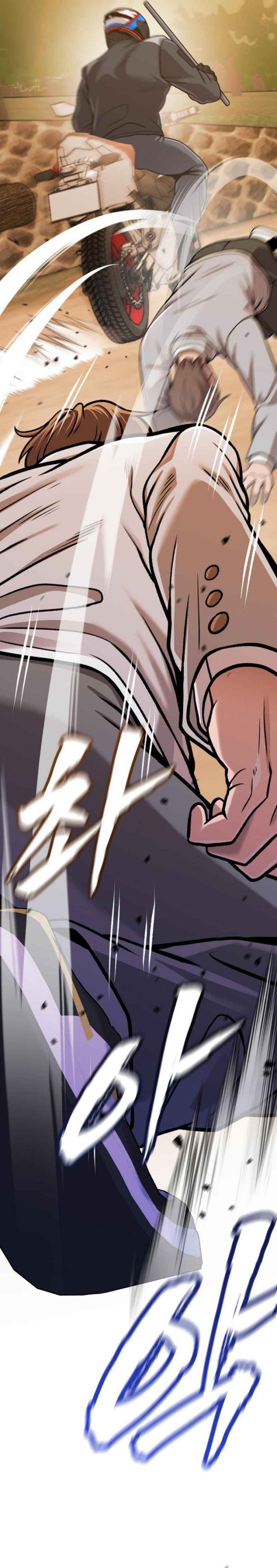 John X Killer Chapter 15 Bahasa Indonesia