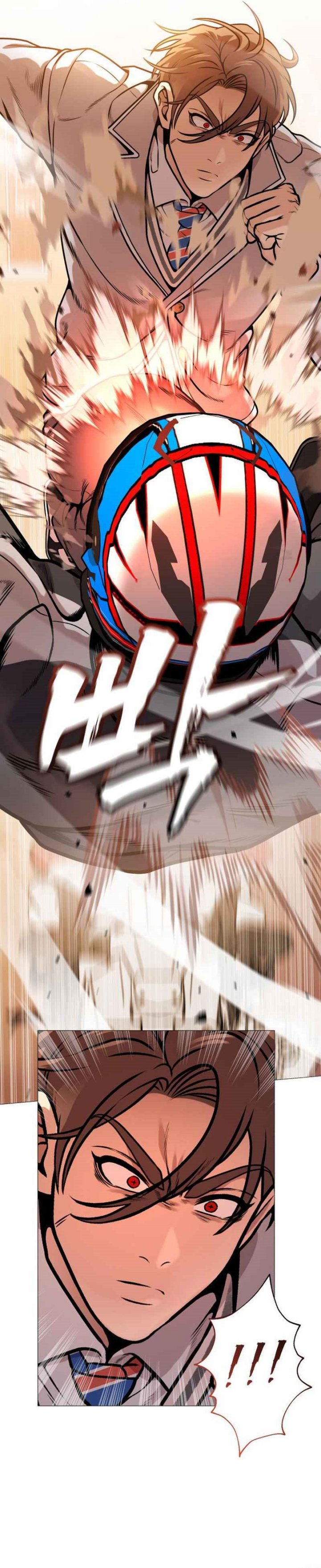 John X Killer Chapter 15 Bahasa Indonesia