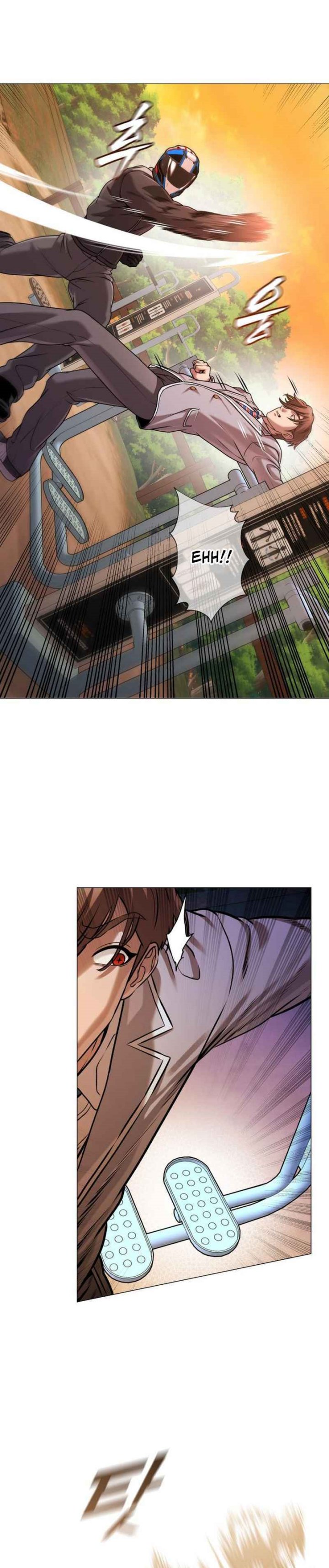 John X Killer Chapter 15 Bahasa Indonesia