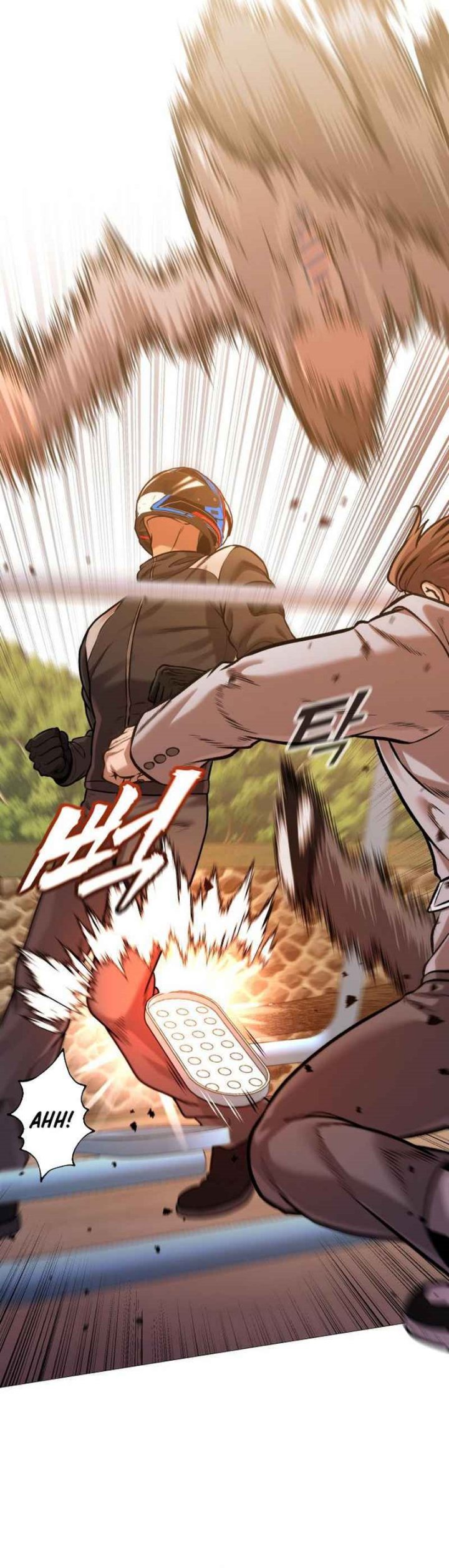 John X Killer Chapter 15 Bahasa Indonesia