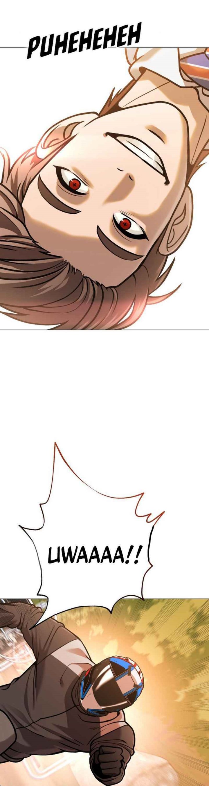 John X Killer Chapter 15 Bahasa Indonesia