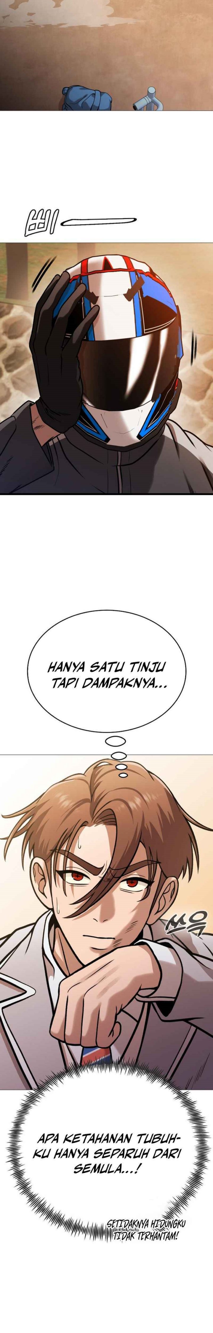 John X Killer Chapter 15 Bahasa Indonesia