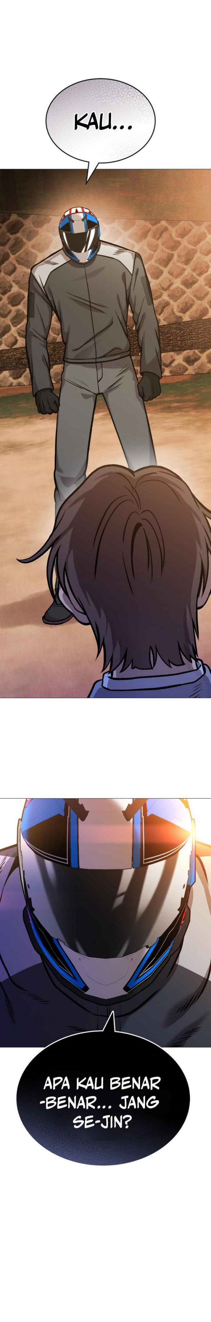 John X Killer Chapter 15 Bahasa Indonesia