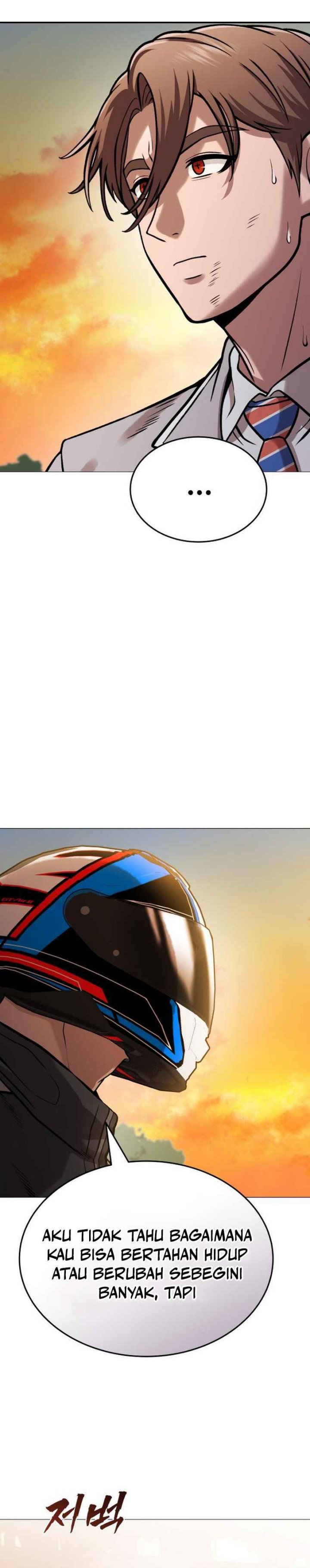 John X Killer Chapter 15 Bahasa Indonesia