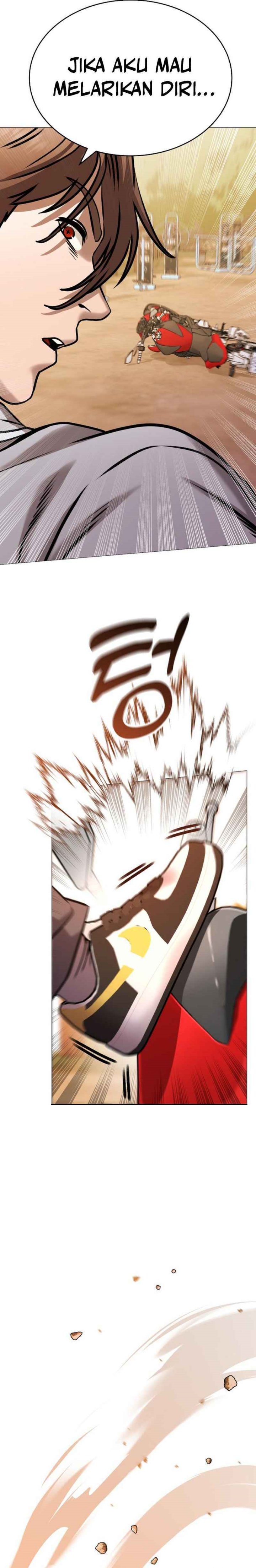 John X Killer Chapter 15 Bahasa Indonesia