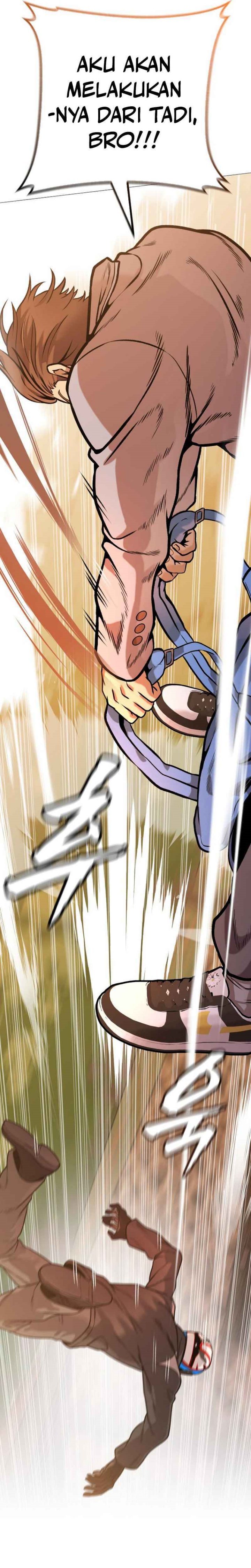 John X Killer Chapter 15 Bahasa Indonesia