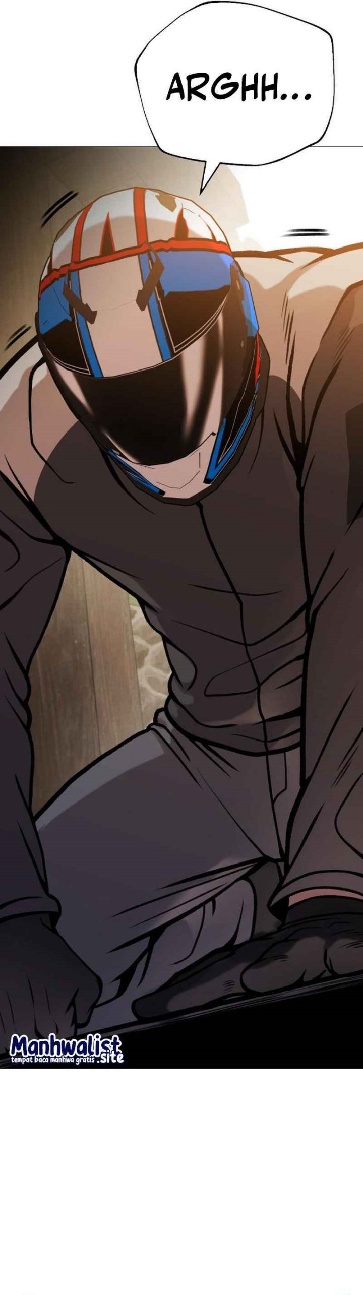 John X Killer Chapter 15 Bahasa Indonesia