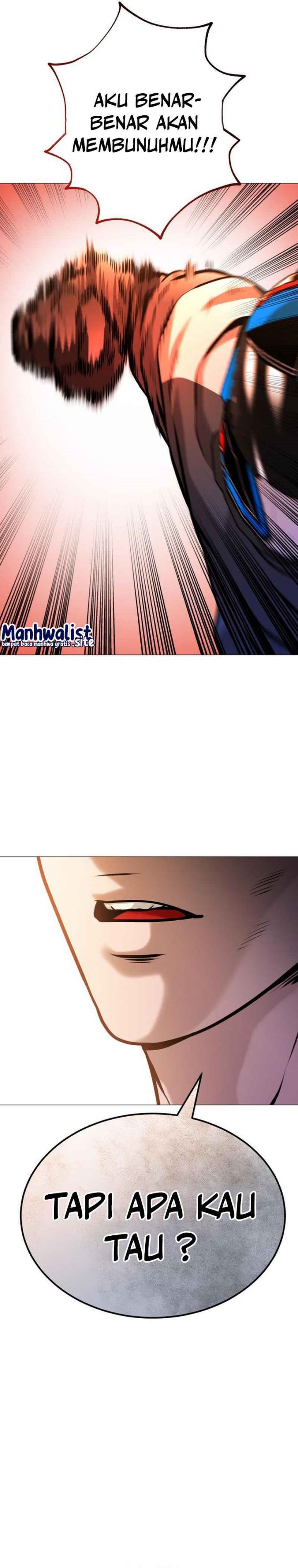 John X Killer Chapter 15 Bahasa Indonesia