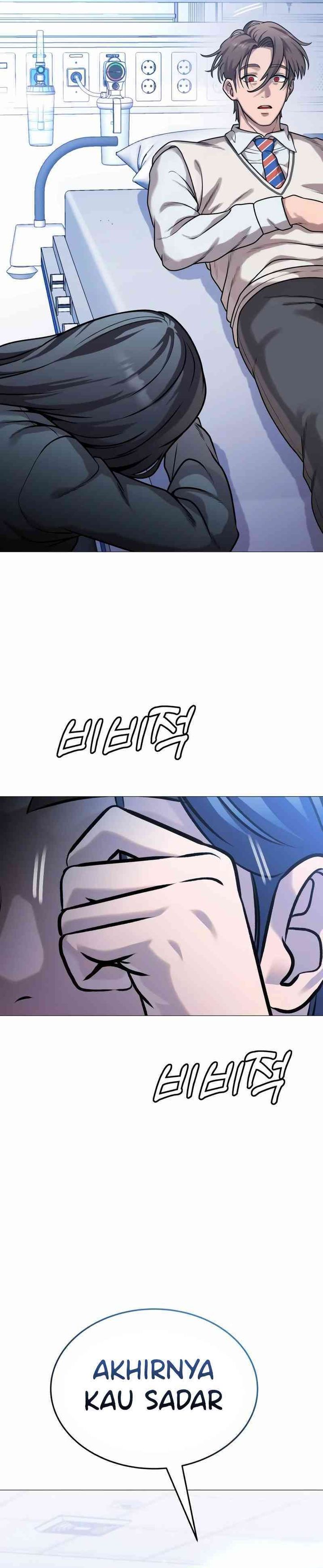 John X Killer Chapter 17 Bahasa Indonesia