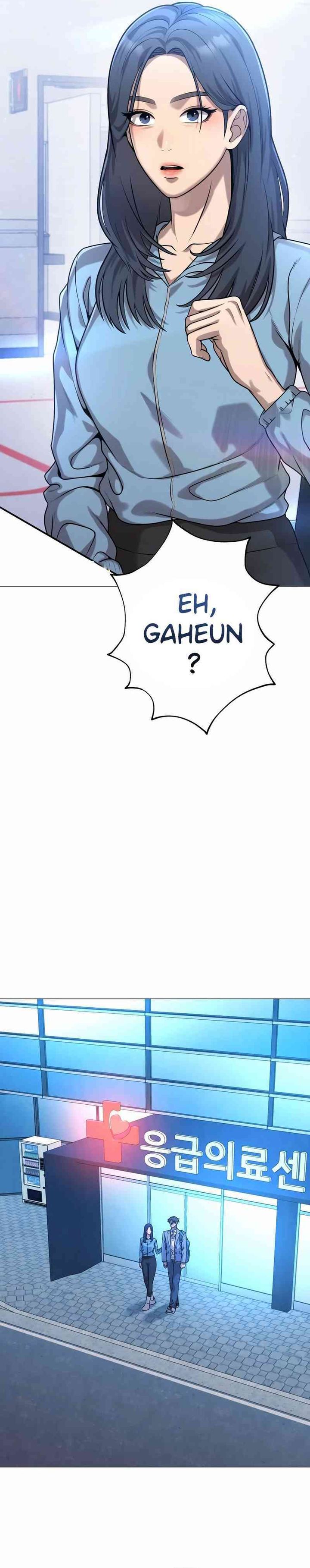 John X Killer Chapter 17 Bahasa Indonesia