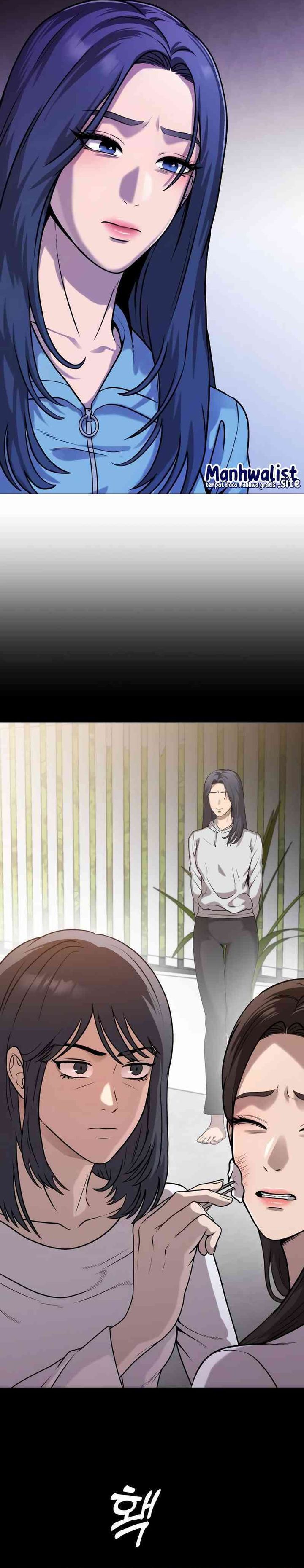 John X Killer Chapter 17 Bahasa Indonesia