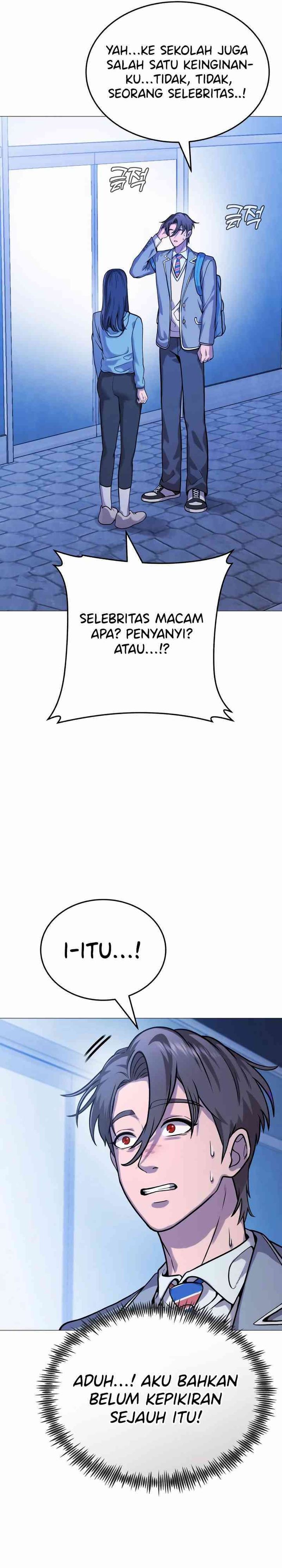 John X Killer Chapter 17 Bahasa Indonesia