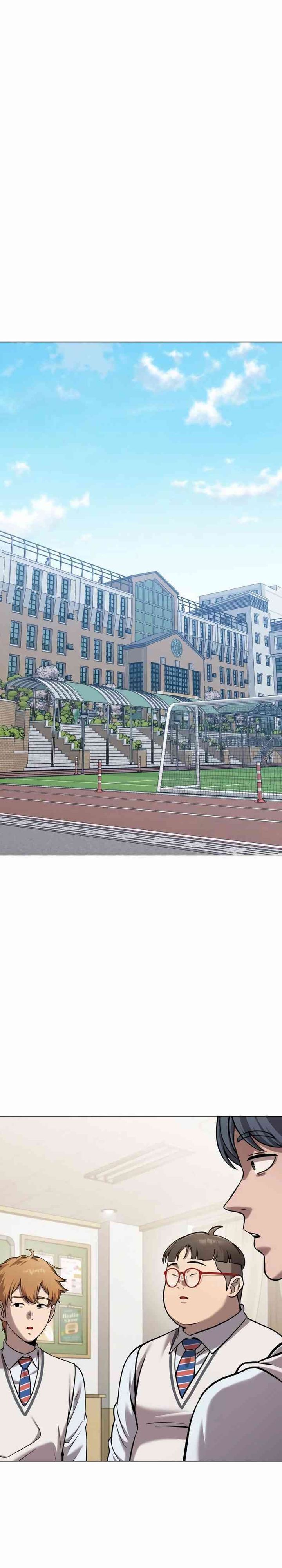 John X Killer Chapter 17 Bahasa Indonesia