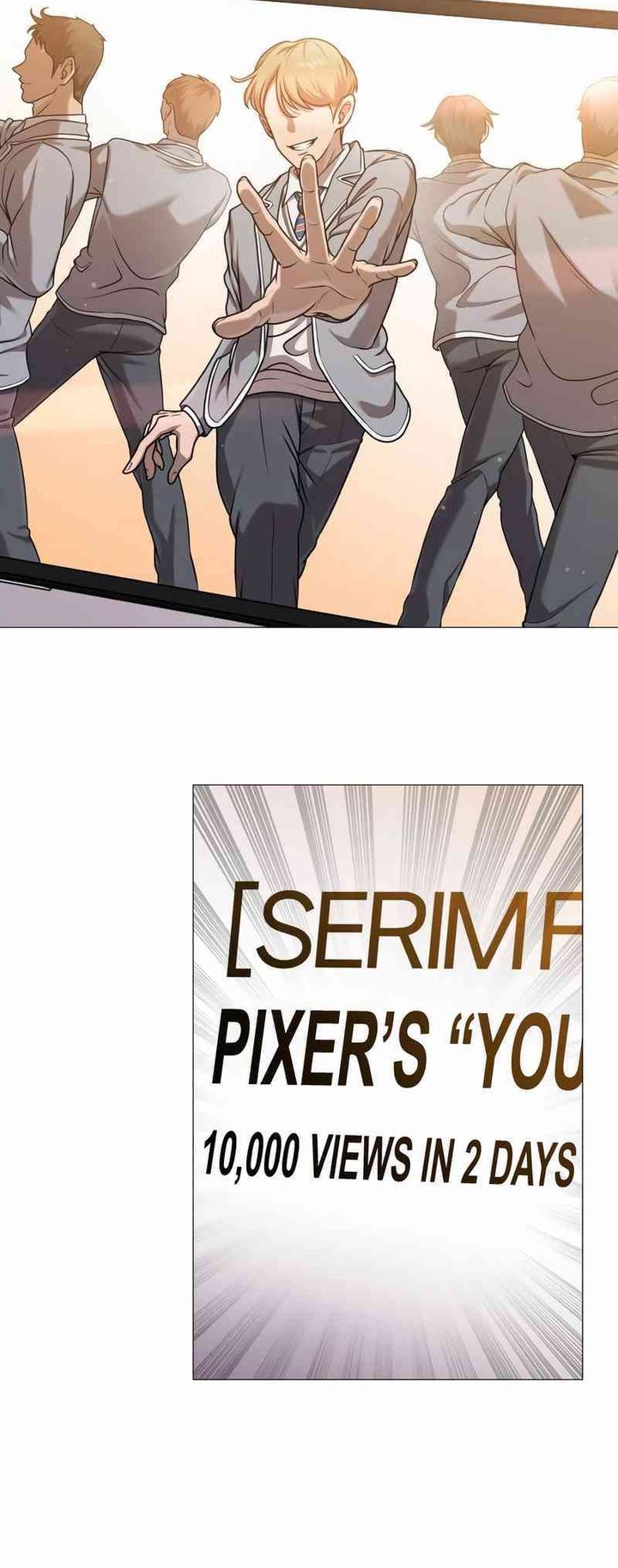 John X Killer Chapter 17 Bahasa Indonesia