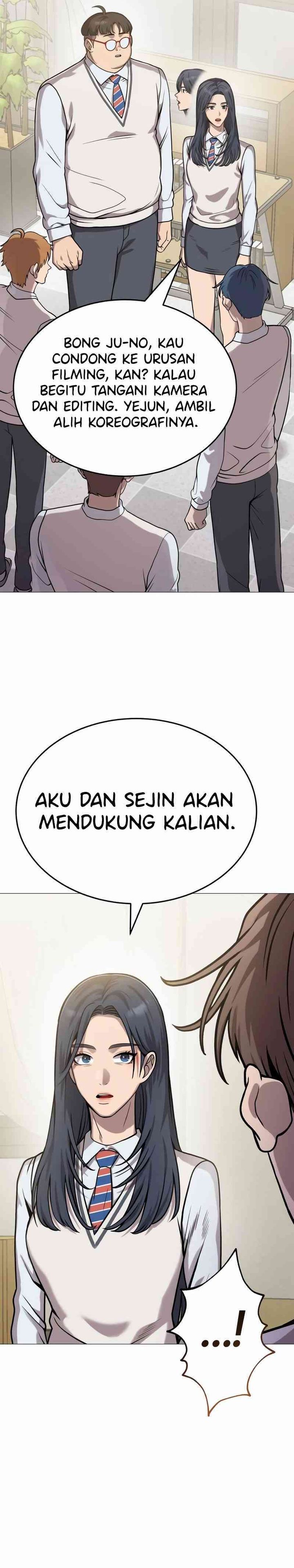 John X Killer Chapter 17 Bahasa Indonesia