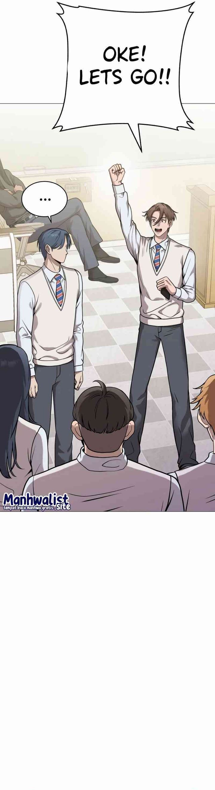 John X Killer Chapter 17 Bahasa Indonesia