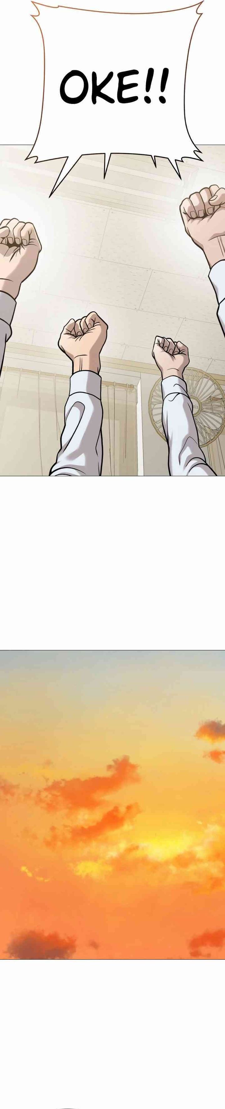 John X Killer Chapter 17 Bahasa Indonesia