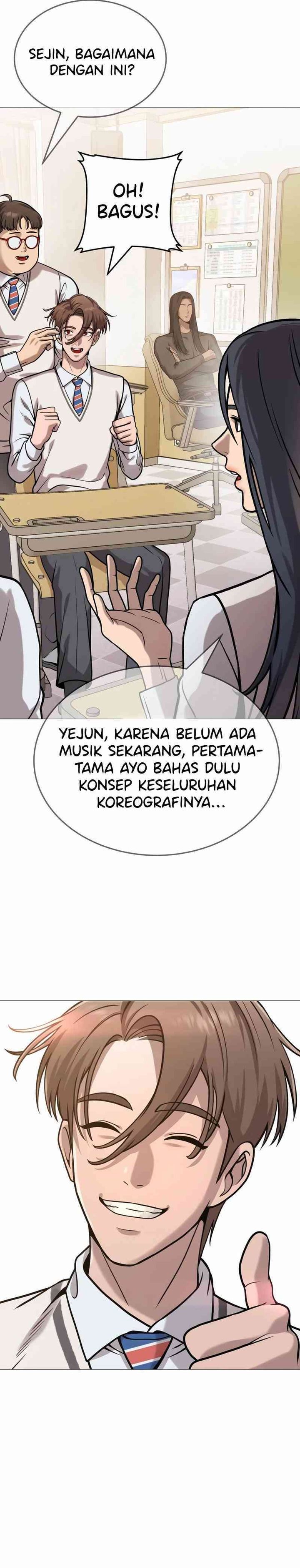John X Killer Chapter 17 Bahasa Indonesia