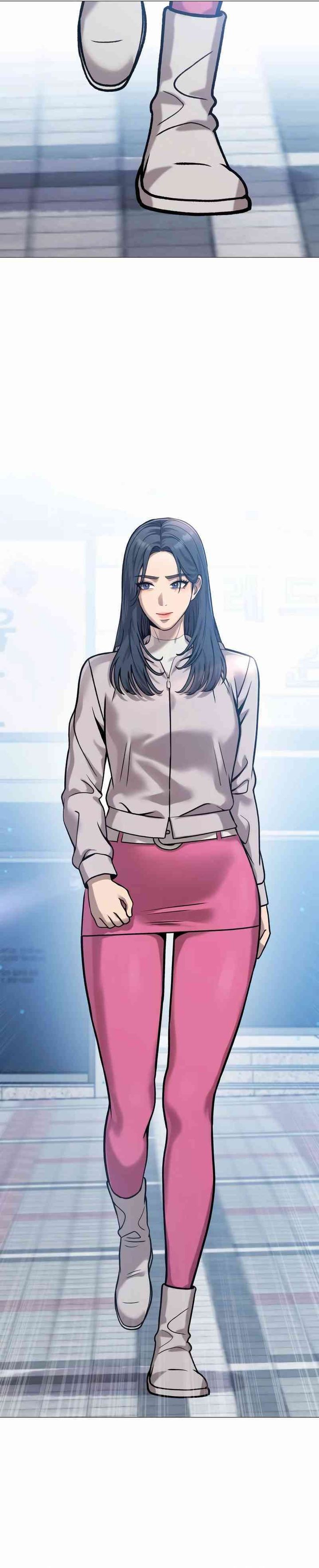 John X Killer Chapter 17 Bahasa Indonesia