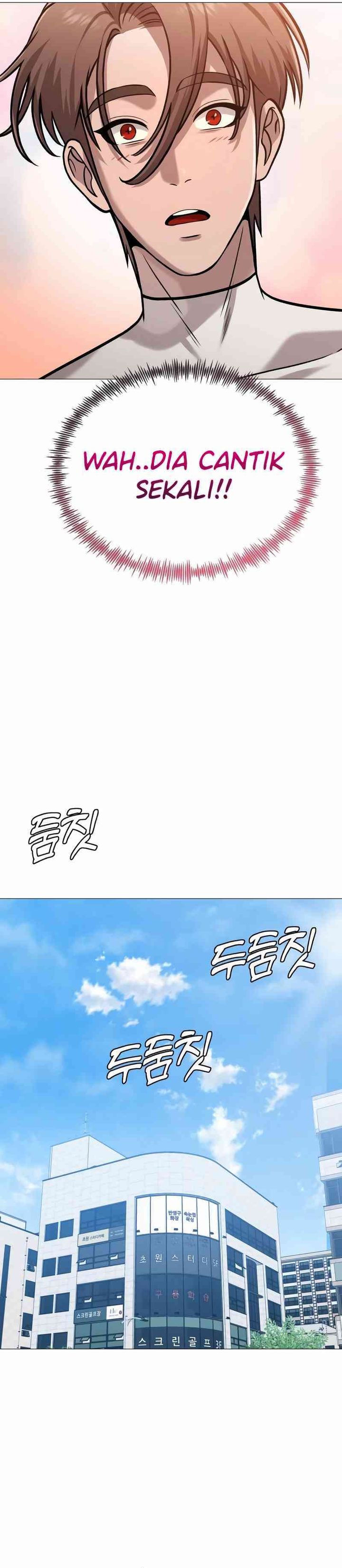 John X Killer Chapter 17 Bahasa Indonesia