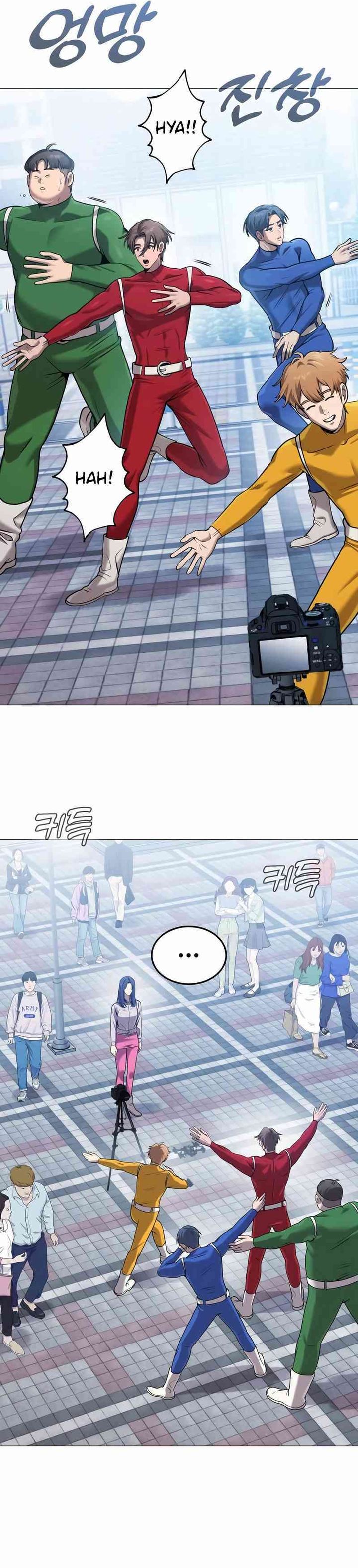 John X Killer Chapter 17 Bahasa Indonesia