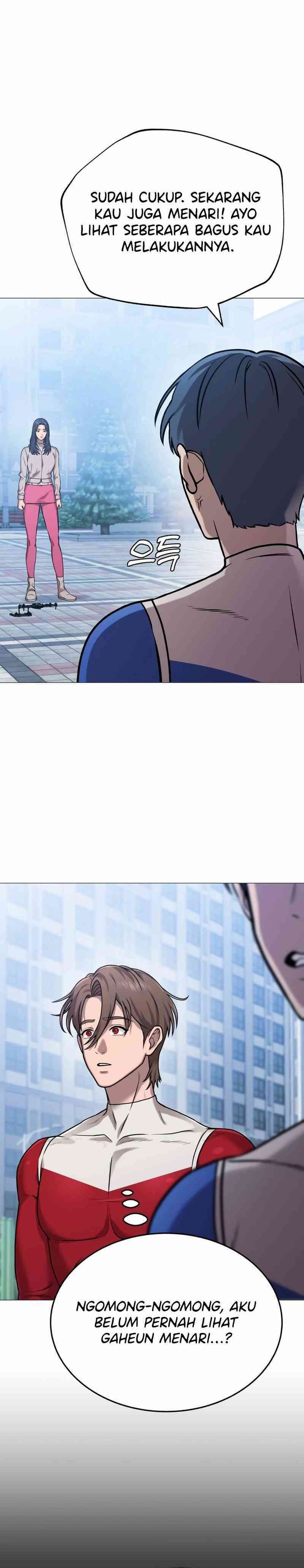 John X Killer Chapter 17 Bahasa Indonesia