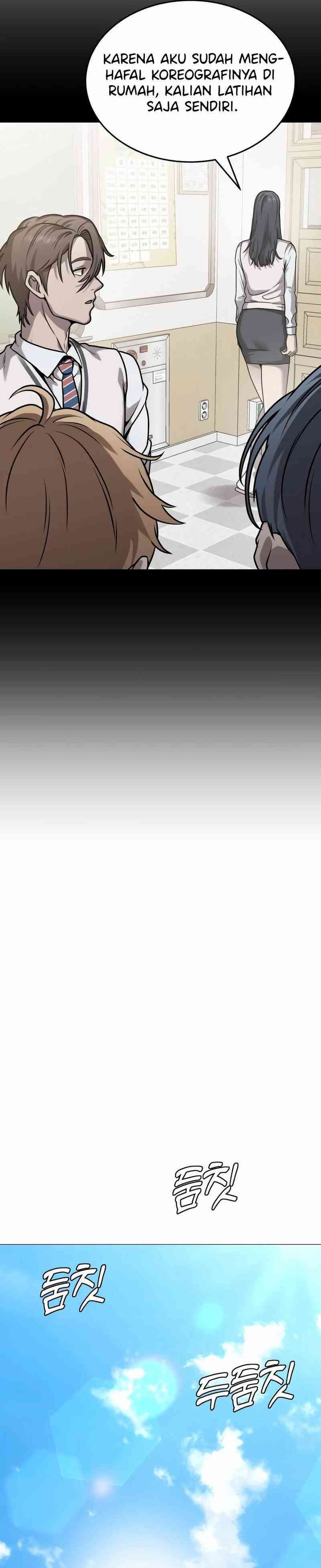 John X Killer Chapter 17 Bahasa Indonesia